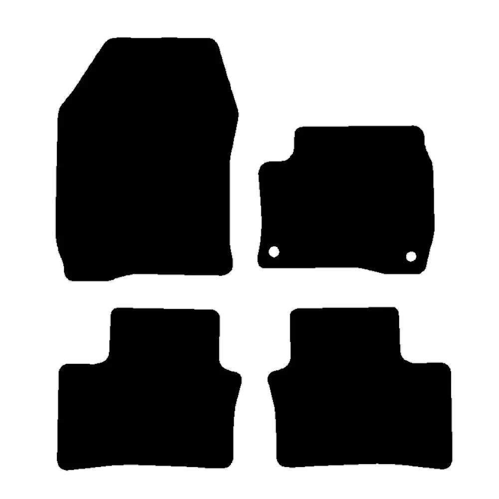 Vauxhall Astra 2023 to Current Electric Estate Car Mats