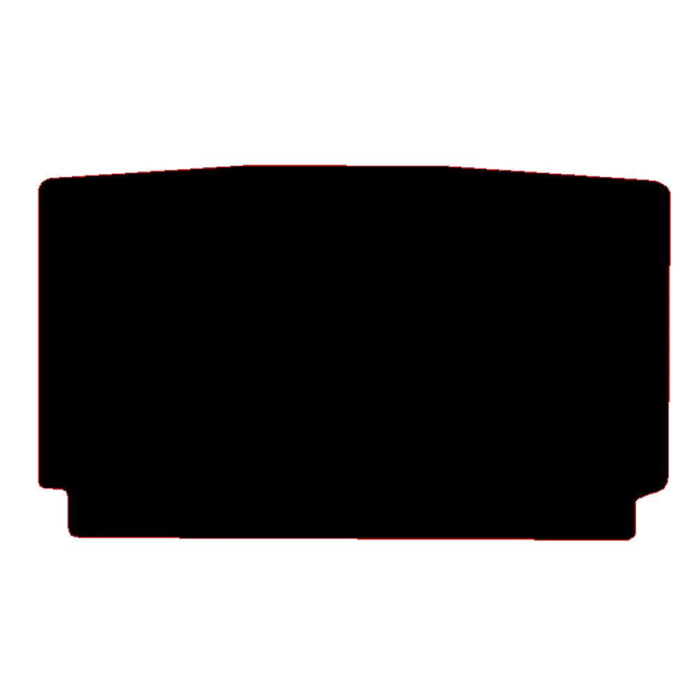 Vauxhall Mokka 2020 to Current Upper Boot mat